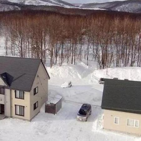 Trailside Apartments Niseko Kutchan Esterno foto