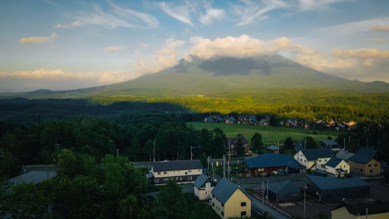 Trailside Apartments Niseko Kutchan Esterno foto