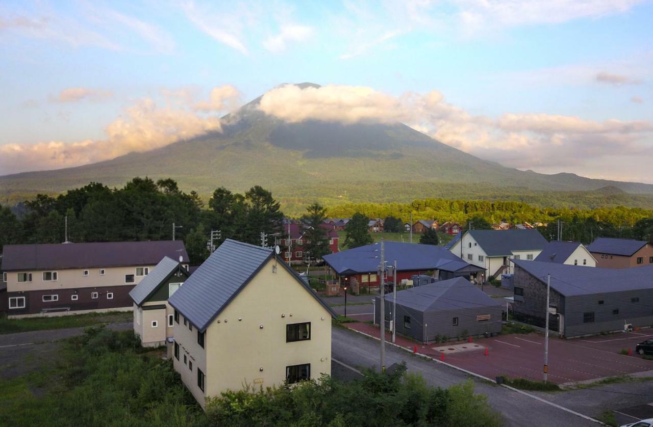 Trailside Apartments Niseko Kutchan Esterno foto