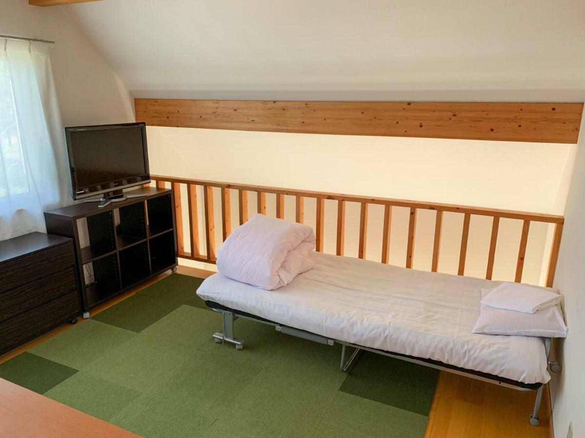Trailside Apartments Niseko Kutchan Esterno foto